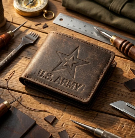 Military Wallets