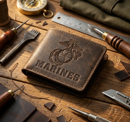 Military Wallets