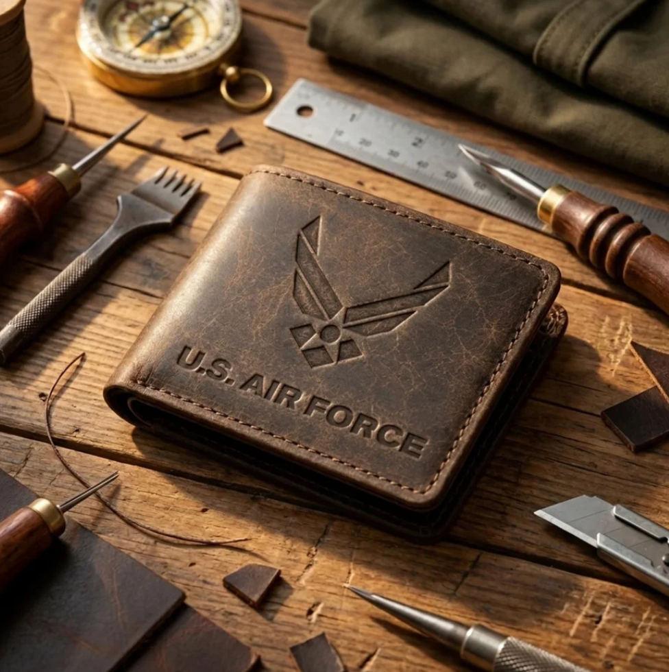 Military Wallets