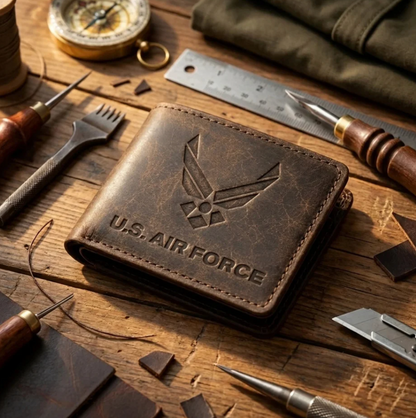 Military Wallets